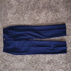 Express columnist pant